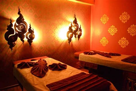 Spa Massage Centres In Gurgaon — And The Truth About Them By A Better Tomorrow Medium