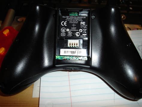 Xbox New Xbox 360 Controller Wont Turn On With Official Charge Pack