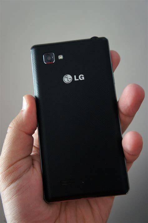 Lg Optimus 4x Hd Le Test Android France Android France