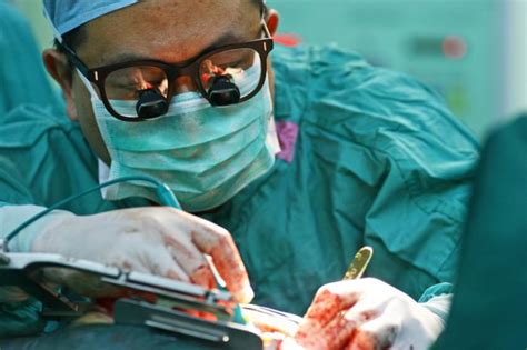 Open heart surgery refers to a method of approaching the heart for surgery, instead of a single type of surgery. Open Heart Surgery: What to Expect