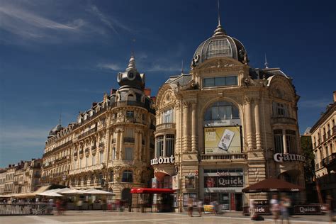 The 10 Best Restaurants In Montpellier France