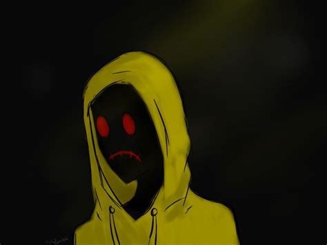 Creepypasta Origin stories - Hoodie - Wattpad