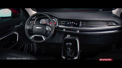Welcome to the haval international website. All New Haval H6 2.0 - YouTube