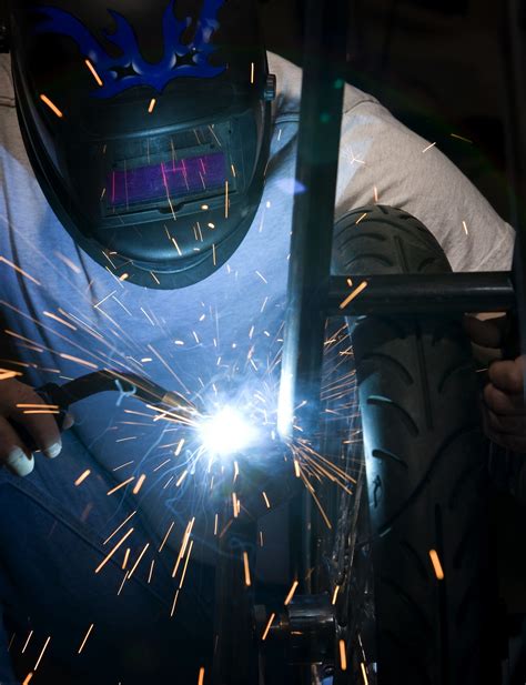 View the best tig welder for the money, below. Build A Motorcycle From Salvaged And Used Parts ...