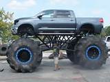 Images of How Much Are Monster Trucks