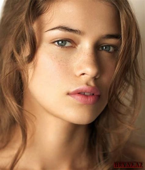 pin by krohn media on seductive beauty freckles girl woman face pretty face