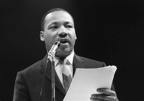 Unsealed Fbi Files Accuse Martin Luther King Of 40 Affairs And