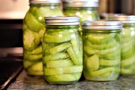 Canning Supplies The 7 Things You Need Before You Start Canning