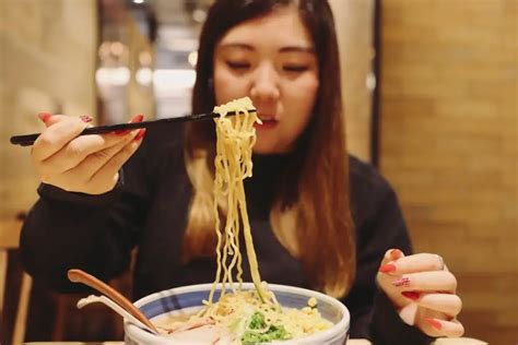 How To Eat Ramen Why So Japan