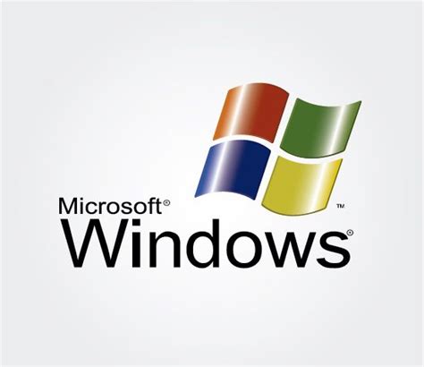 New Microsoft Windows Logo Logodix