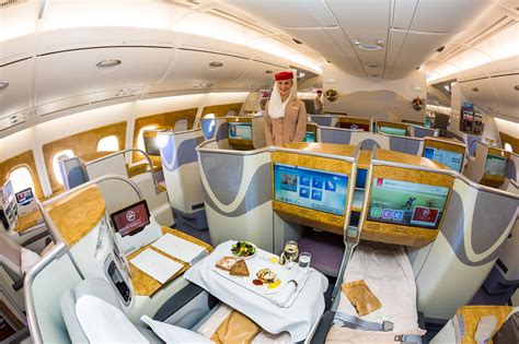 emirates a380 business class ~ a380 emirates airbus morepremium bodegawasuon
