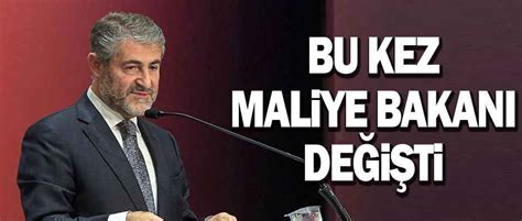 Yeni Hazine ve Maliye Bakanı Nureddin Nebati den ilk mesaj Trabzon