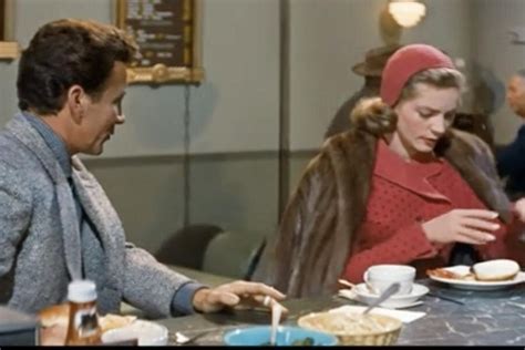 Lauren Bacall Style Her Fabulous 1950s Fashion In How To Marry A Millionaire — Classic Critics