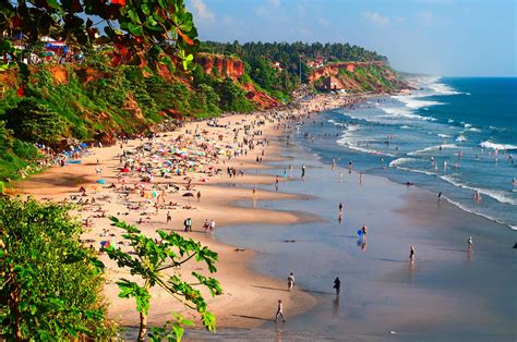 15 Best Beaches In India Famous Beaches In India You Must Visit