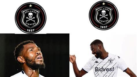 Contact the public editor with feedback for our journalists, complaints, queries or suggestions about articles on news24. Orlando pirates latest transfer news!! - YouTube