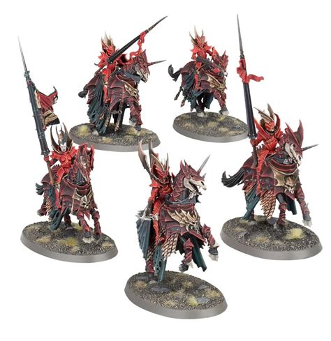 Blood Knights Imperium Games