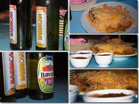 Cuma kita boleh cuba kurangkan. Nak makan apa