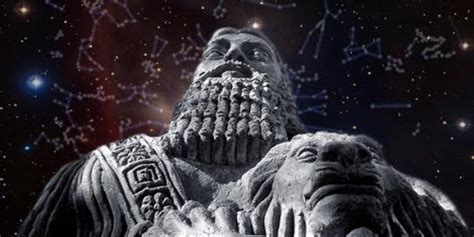 The Epic Of Gilgamesh Explained