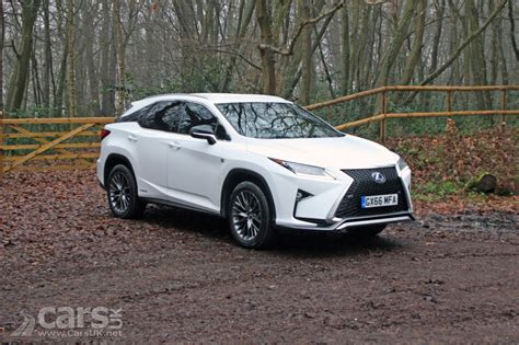 Select style lexus rx450h lexus rx350 lexus rx450hl lexus rx350l. Lexus RX 450h F Sport Review (2017) | Cars UK
