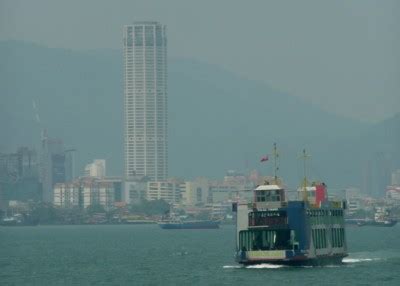 The building with the clock tower was the old fms pangkalan raja tun uda ferry terminal, georgetown, 10300 george town, penang, malaysia. Train from Bangkok to Butterworth Penang Malaysia - Times ...