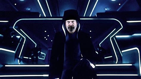5 Images From Tron Legacy Starring Jeff Bridges And Garrett Hedlund