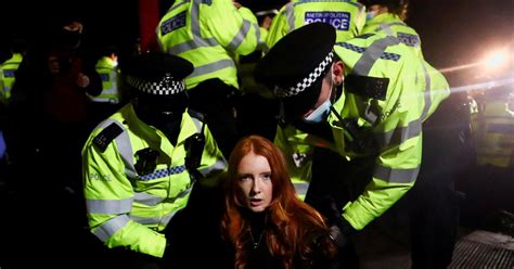 A woman snatched off the street, her body discovered, and a london metropolitan police officer — an authority women are told we can trust to. Sarah Everard killing and London police handling of ...