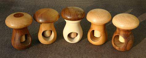 Woodturning project ~ Wooden Plans Design