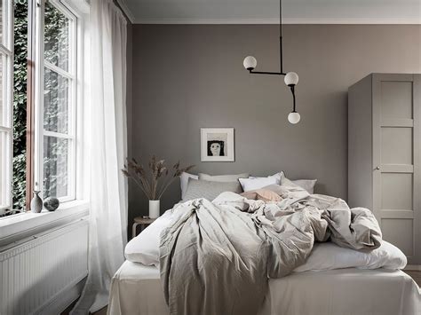 Scandinavian Design Bedroom