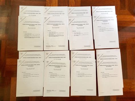 To view the papers click on links. HKDSE bafs by year past paper (2012-2019 dse paper1+2) &送 ...