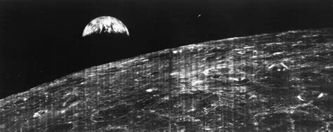 Space Photos Before Nasa The Oldest Images Of Earth
