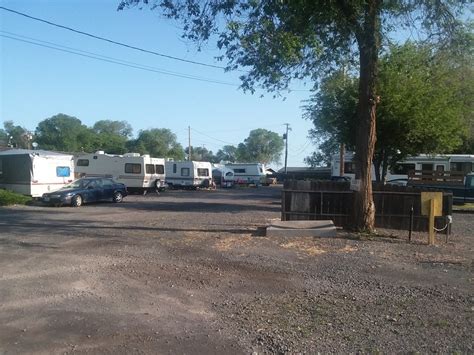 Touvelle state recreation site, or. Oregon Motel 8 and RV Park - 14 Reviews - RV Parks - 5225 ...