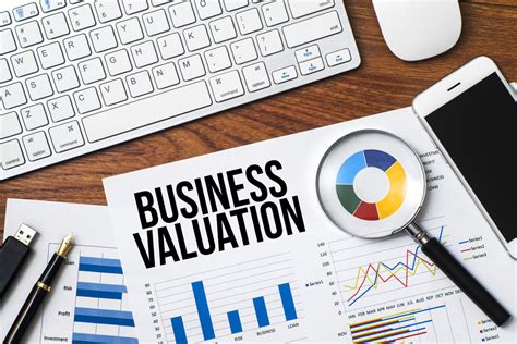 Ascent Global Consult Business Valuation