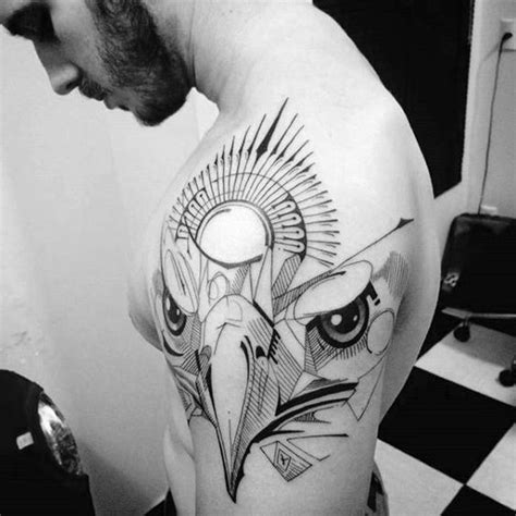 50 Eagle Tattoo Designs An Eye Popping Gallery Tats N Rings