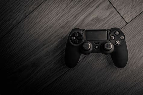 Ps4 4k Wallpaper And Background