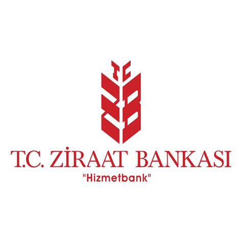 Ziraat Bankasi Logo Png Transparent And Svg Vector Freebie Supply