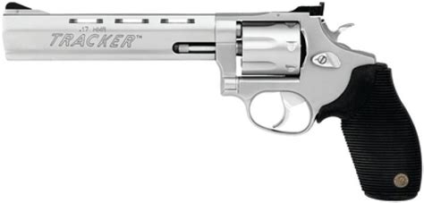 Taurus Model 17 Tracker 17 Hmr 2 170069 Revolver Buy Online Guns Ship