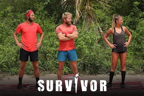 Survivor 2021'de Büyük Final Ne Zaman Gerçekleşecek?  MedyaFaresi.com