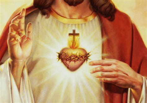 Hati kudus yesus atau hati yesus yang maha kudus adalah sebuah devosi rohani kepada hati fisik yesus yang menjadi lambang dari cinta ilahi kepada umat manusia. Devosi Hati Kudus Yesus Meningkat di Mexico Selama Pandemi ...