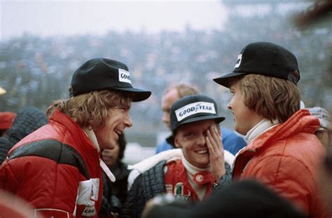 Niki Lauda Obituary Three Time World Champion Niki Lauda Remembered By