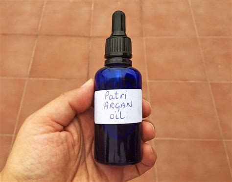 The best natural hair serum recipes are not available in stores. DIY/Homemade Argan Oil Hair Serum Recipe - OH MIGHTY HEALTH