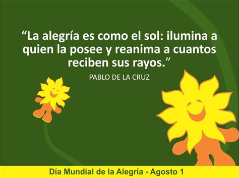 A Green And Yellow Poster With Flowers On It The Words In Spanish Are