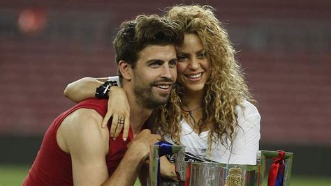 Shakira Habla De Su Boda Con Piqué Y Revela Si Hay Otro Embarazo