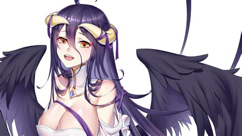 Hello here all the image from the overlord iii ending in order: Albedo Overlord 4K #9970