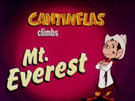 Prime Video Cantinflas Show