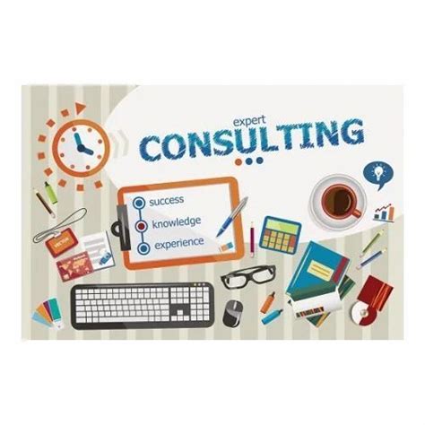 Marketing Consultancy Service At Rs 5000service In Ahmedabad Id