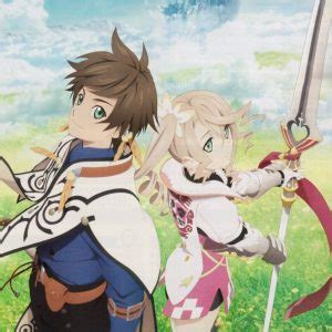 Cliché as it is, you. OST Tales of Zestiria the Cross : Opening & Ending Complete | OstNime