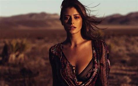 Alejandra Guilmant Age Height Body Career Net Worth Instagram