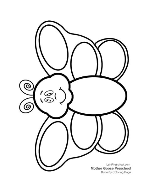 50 Printable And Cut Out Butterfly Templates 🦋 Templatelab