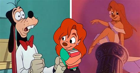 Quieren Que Disney Pida Perdón Por Hacer Sexy A Roxanne De La Película