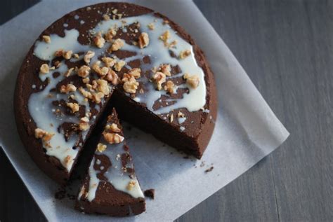 8 Popular Dessert Recipes Made With Nuts